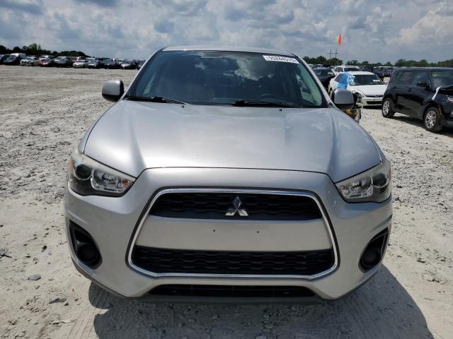 Photo 5 from auction – 2015 MITSUBISHI OUTLANDER with VIN 4A4AR3AU7FE017119