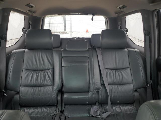 Photo 10 from auction – 2005 LEXUS GX 470 with VIN JTJBT20X850072691
