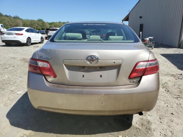 Photo 6 from auction – 2007 TOYOTA CAMRY with VIN 4T1BE46K67U102427