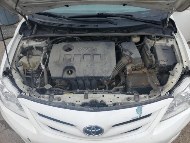 Photo 11 from auction – 2012 TOYOTA COROLLA BA with VIN 2T1BU4EE6CC793713