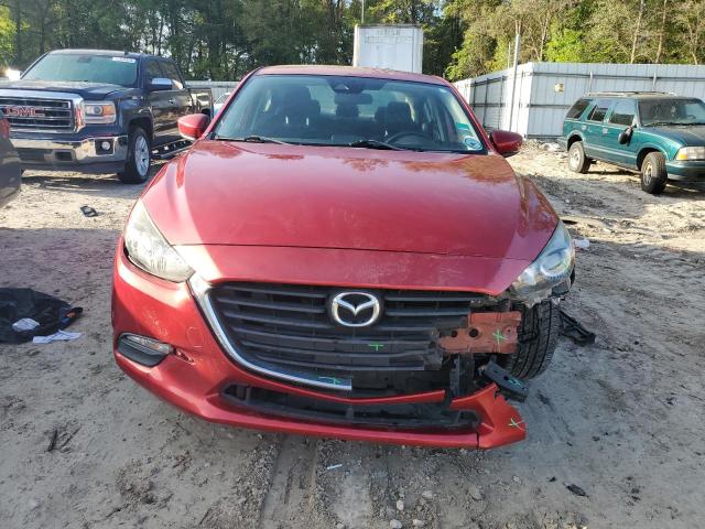 Photo 5 from auction – 2018 MAZDA 3 TOURING with VIN 3MZBN1V34JM184390