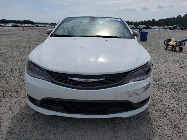 Снимка 5 от търг – 2015 CHRYSLER 200 S с VIN 1C3CCCBB6FN744951