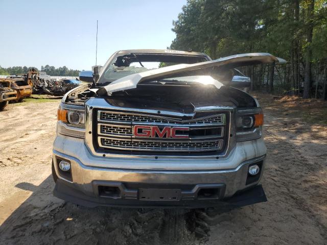 Photo 5 from auction – 2015 GMC SIERRA K15 with VIN 3GTU2VEC0FG215541