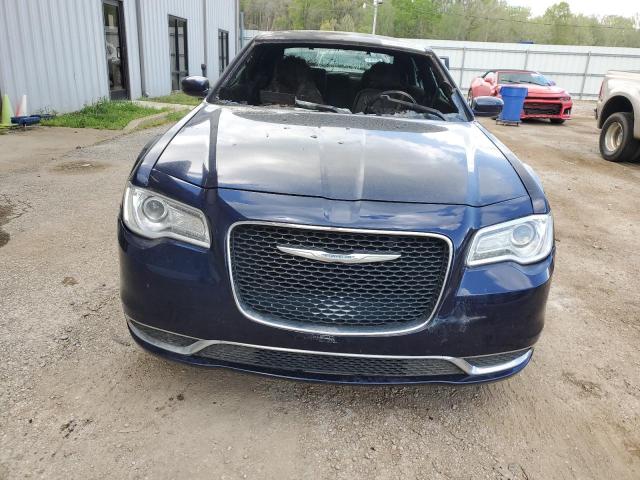 Photo 5 from auction – 2015 CHRYSLER 300 LIMITE with VIN 2C3CCAAG1FH929919