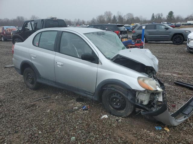 Photo 4 from auction – 2002 TOYOTA ECHO with VIN JTDBT123320207790