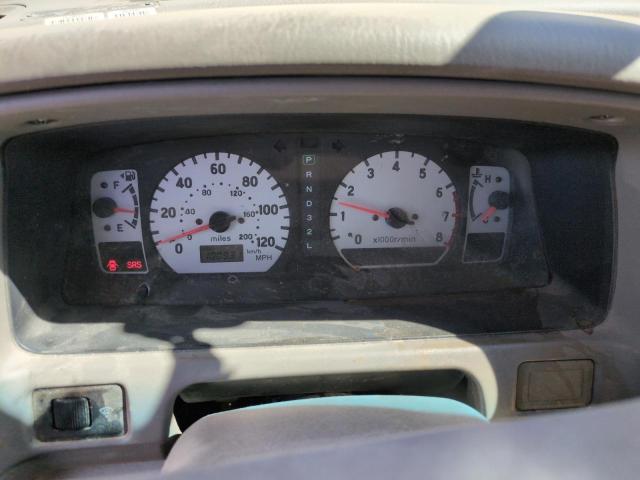Photo 9 from auction – 2003 MITSUBISHI MONTERO SP with VIN JA4MT31R03J009863