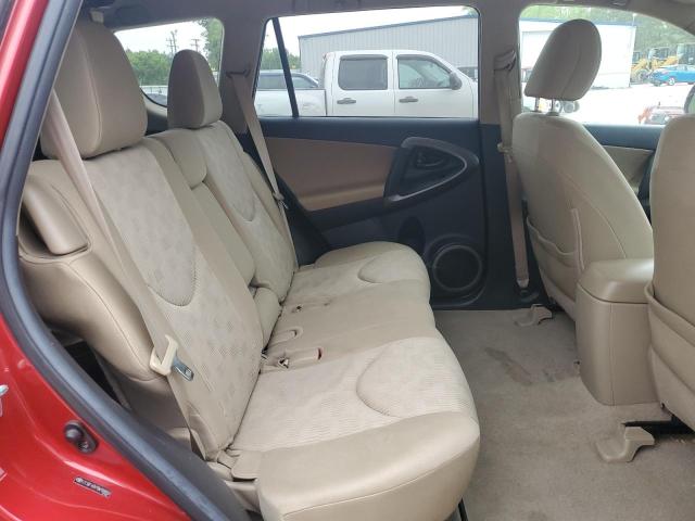 Photo 11 from auction – 2011 TOYOTA RAV4 with VIN 2T3BF4DV7BW168950