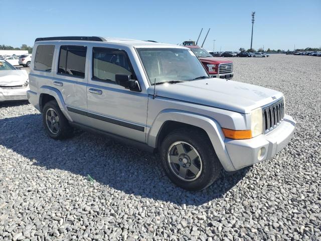 Photo 4 from auction – 2008 JEEP COMMANDER with VIN 1J8HG48K88C162599