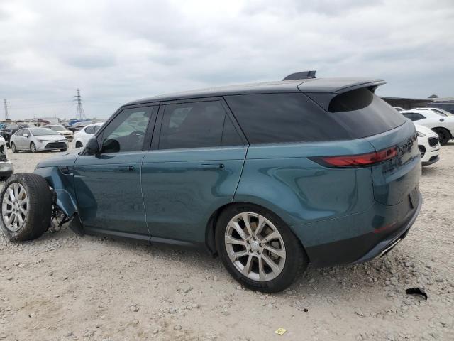 Photo 2 from auction – 2023 LAND ROVER RANGE ROVE with VIN SAL1P9EU1PA153077