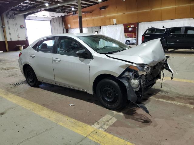 Photo 4 from auction – 2015 TOYOTA COROLLA L with VIN 5YFBURHEXFP289842
