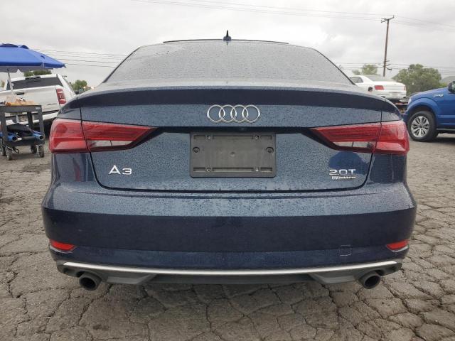Снимка 6 от търг – 2017 AUDI A3 PREMIUM с VIN WAUB8GFFXH1079007