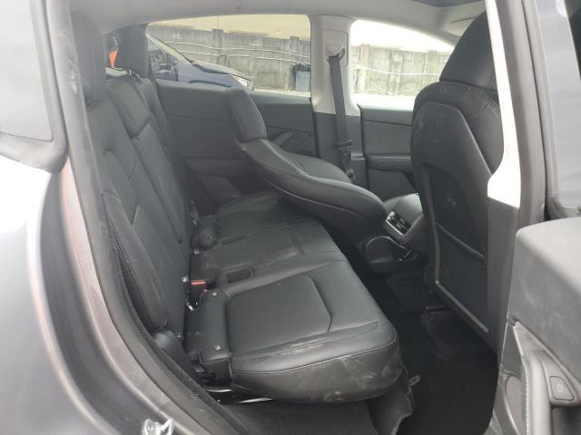 Photo 10 from auction – 2025 TESLA MODEL Y with VIN 7SAYGDED3SF281798