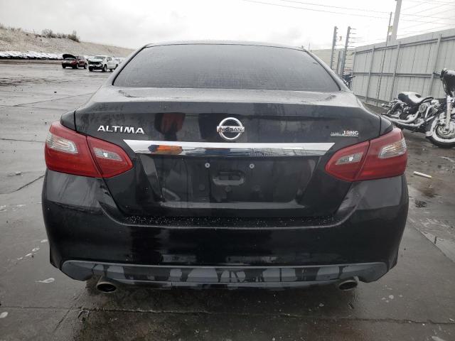 Photo 6 from auction – 2018 NISSAN ALTIMA 2.5 with VIN 1N4AL3AP1JC275780