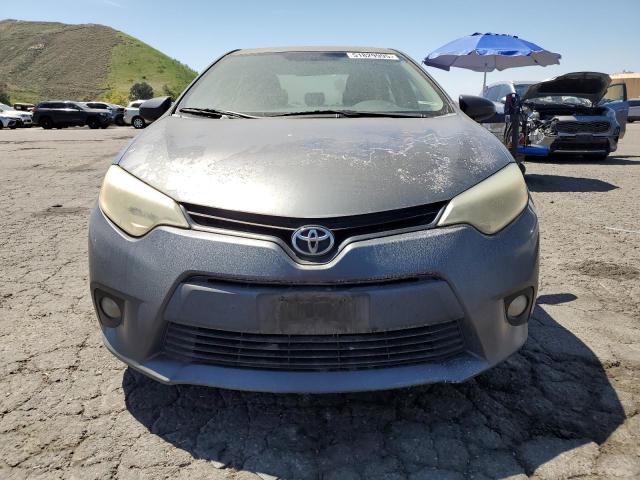 Снимка 5 от търг – 2014 TOYOTA COROLLA EC с VIN 5YFBPRHE4EP008544
