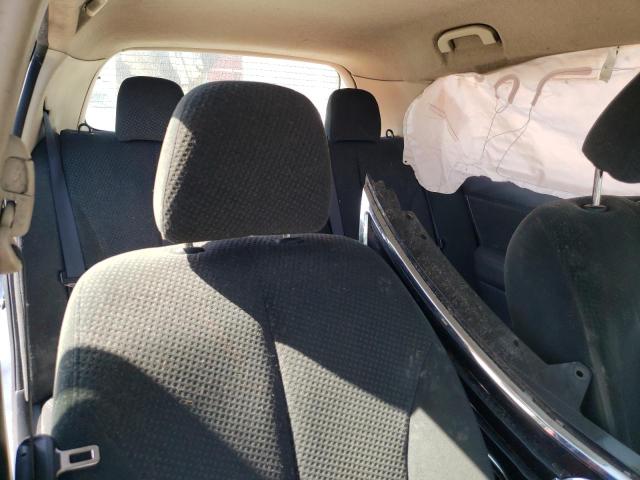 Photo 10 from auction – 2012 NISSAN VERSA S with VIN 3N1BC1CP0CK202934