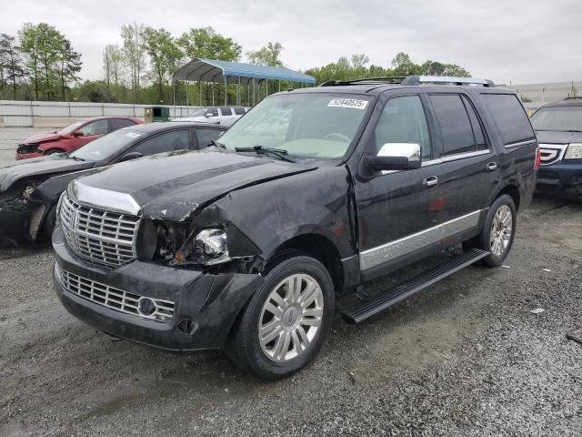 LINCOLN NAVIGATOR 2011 con VIN 5LMJJ2J5XBEJ04548 - Foto de la subasta