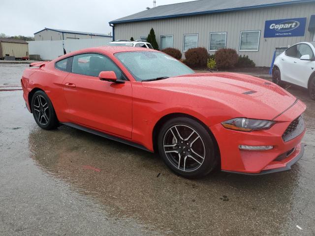 Photo 4 from auction – 2019 FORD MUSTANG with VIN 1FA6P8TH2K5205367
