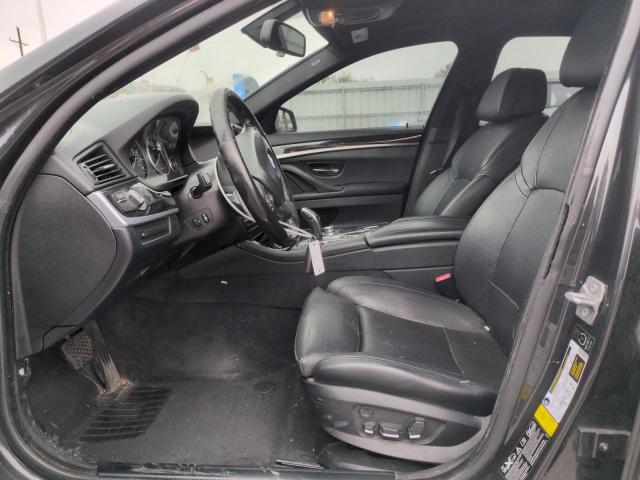 Photo 7 from auction – 2013 BMW 535 XI with VIN WBAFU7C50DDU69700