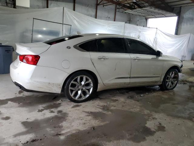 Photo 3 from auction – 2014 CHEVROLET IMPALA LTZ with VIN 2G1145SL2E9230156