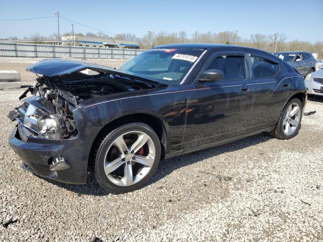 DODGE CHARGER SE 2007 with VIN 2B3KA43G57H773219 - Photo from auction