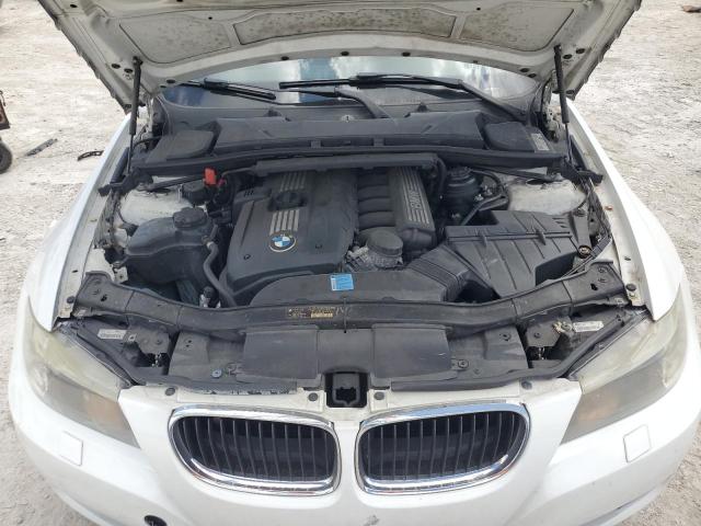 Photo 11 from auction – 2011 BMW 328 I with VIN WBAPH7G50BNN06710