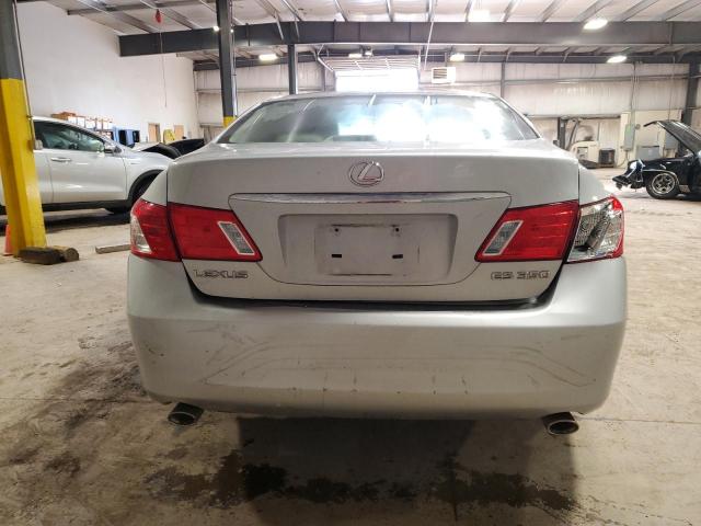 Photo 6 from auction – 2008 LEXUS ES 350 with VIN JTHBJ46G482248946
