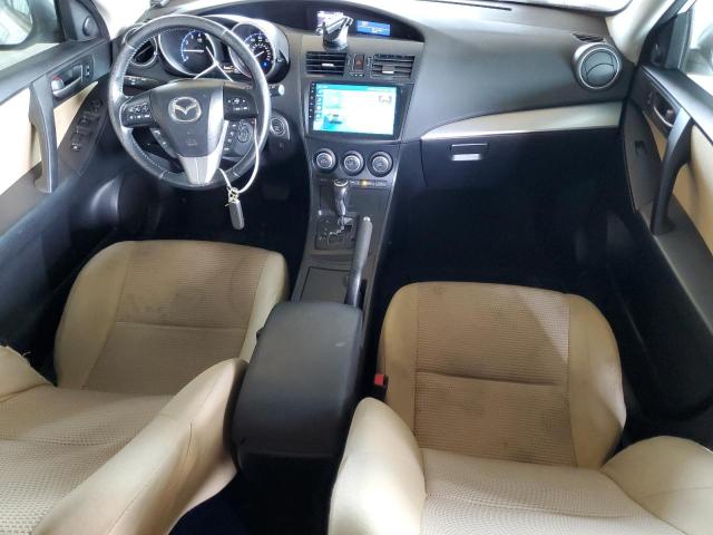 Photo 8 from auction – 2013 MAZDA 3 I with VIN JM1BL1LP9D1806093