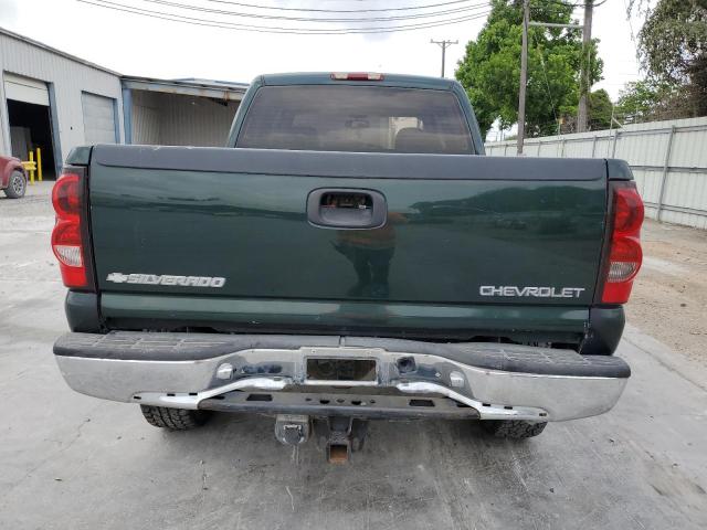 Zdjęcie 6 z aukcji – 2004 CHEVROLET SILVERADO z VIN 1GCHK23U84F246126