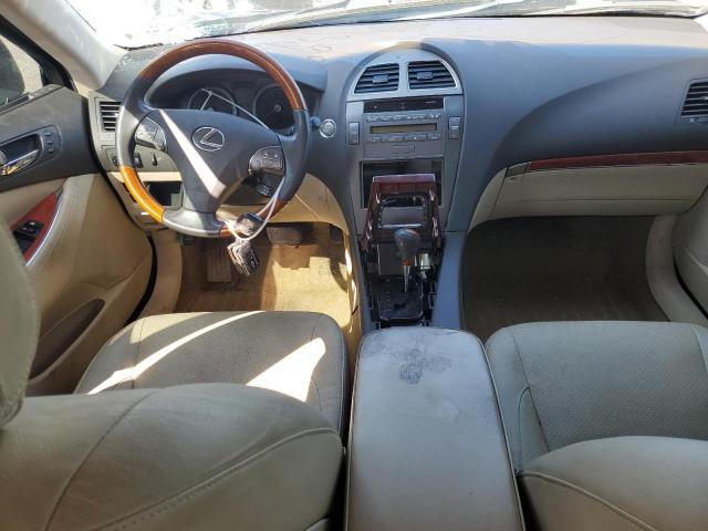 Photo 8 from auction – 2011 LEXUS ES 350 with VIN JTHBK1EG0B2435783