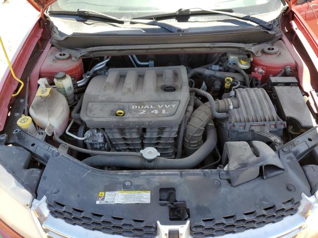 Photo 11 from auction – 2013 DODGE AVENGER SE with VIN 1C3CDZAB4DN725815