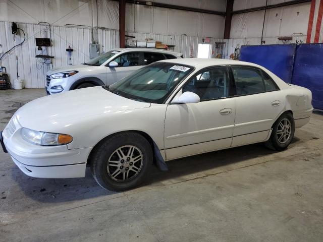 BUICK REGAL LS 2003 with VIN 2G4WB52K231291170 - Photo from auction