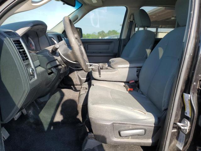 Фото 7 с аукциона – 2016 RAM 1500 ST с VIN 3C6RR6KT6GG370986