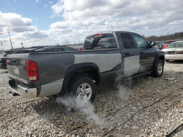 Photo 3 from auction – 2002 DODGE RAM 1500 with VIN 3D7HU18N02G119667