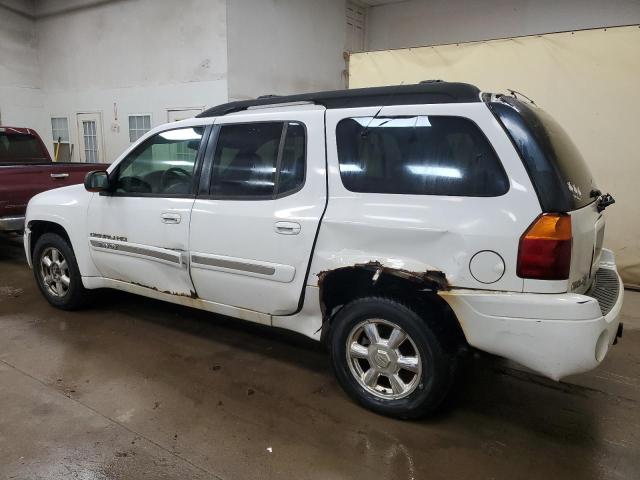 Photo 2 from auction – 2003 GMC ENVOY XL with VIN 1GKET16S736148082