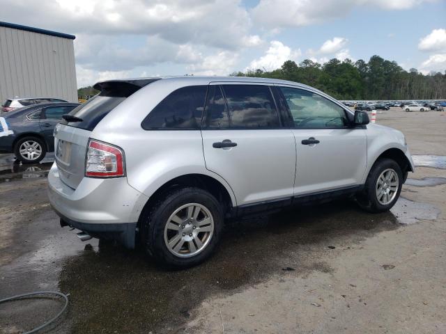 Photo 3 from auction – 2010 FORD EDGE SE with VIN 2FMDK3GC3ABB57157
