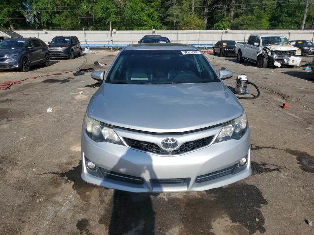 Photo 5 from auction – 2012 TOYOTA CAMRY BASE with VIN 4T1BF1FK4CU022162