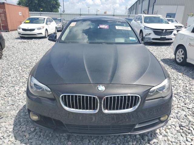 Снимка 5 от търг – 2016 BMW 535 I с VIN WBA5B1C55GG134255