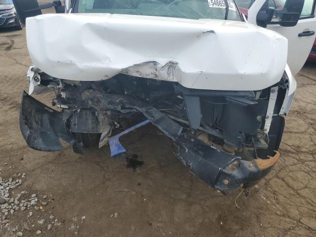 Photo 11 from auction – 2011 CHEVROLET SILVERADO with VIN 1GCNCPE05BZ296498