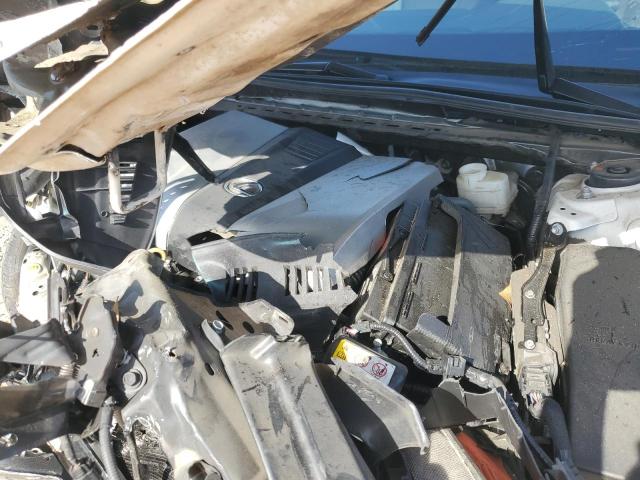 Photo 11 from auction – 2020 LEXUS ES 350 with VIN 58ADZ1B12LU067560