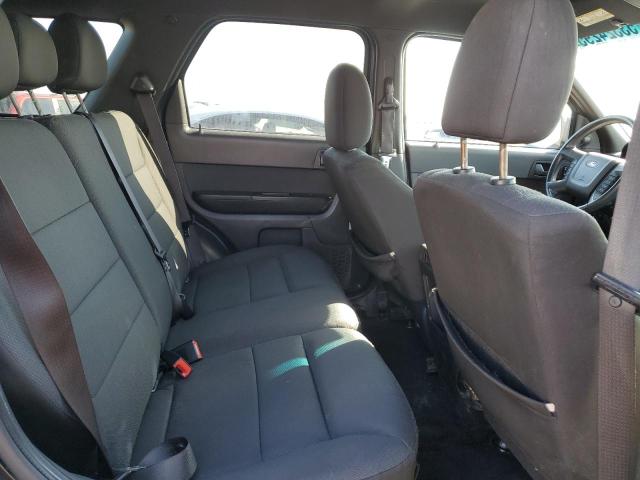 Photo 11 from auction – 2011 FORD ESCAPE XLT with VIN 1FMCU9D73BKA29198