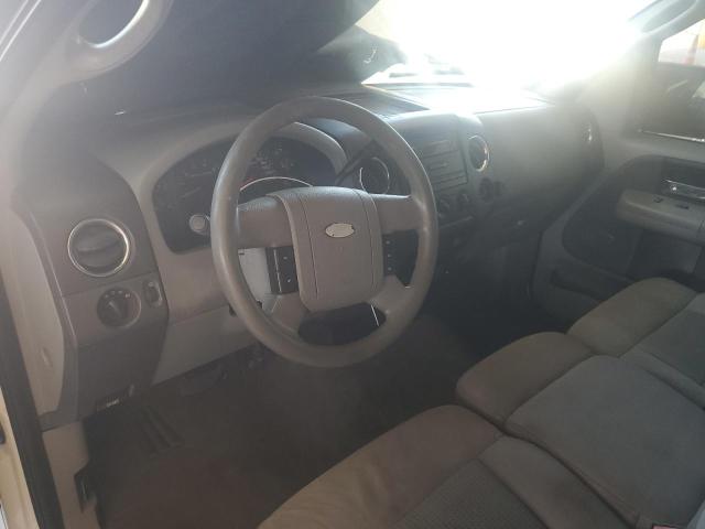 Photo 8 from auction – 2008 FORD F150 with VIN 1FTRX12W68KC87421