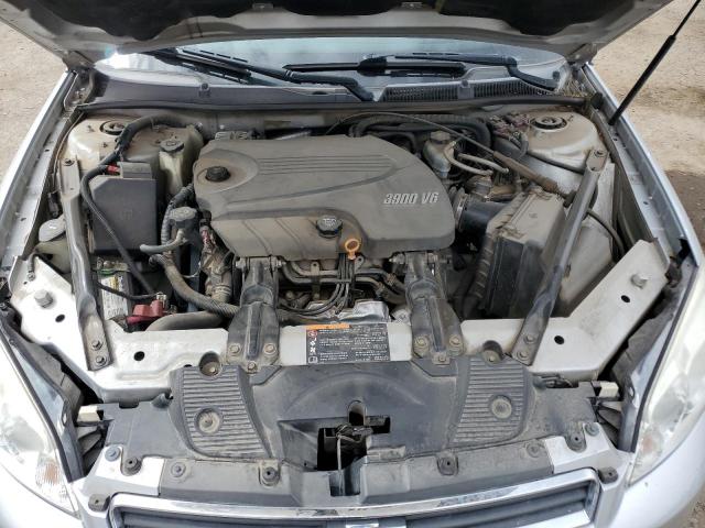 Photo 11 from auction – 2011 CHEVROLET IMPALA LTZ with VIN 2G1WC5EM0B1105678