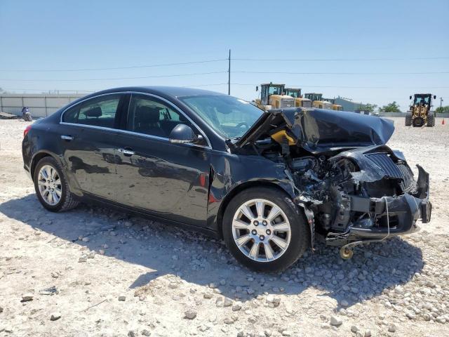 Photo 4 from auction – 2012 BUICK REGAL PREM with VIN 2G4GT5GR1C9169134