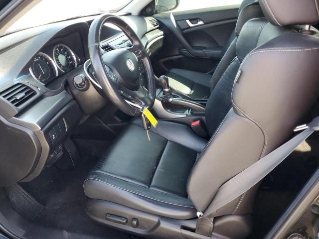 Снимка 7 от търг – 2011 ACURA TSX с VIN JH4CU2F67BC001087