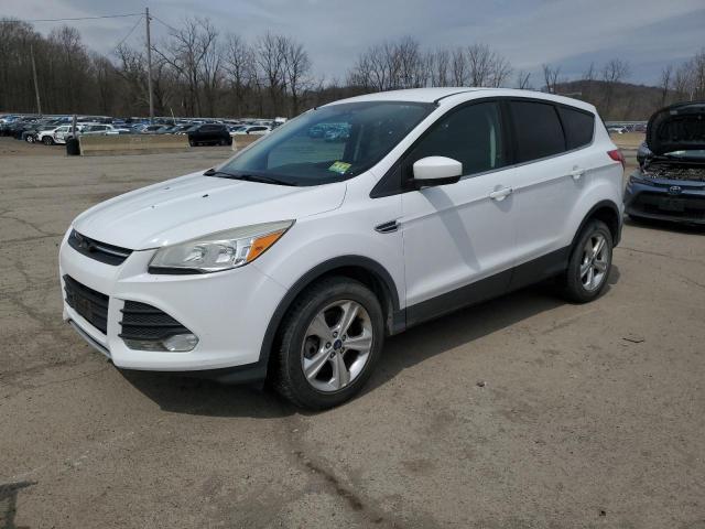 FORD ESCAPE SE 2014 with VIN 1FMCU9GX0EUC85805 - Photo from auction
