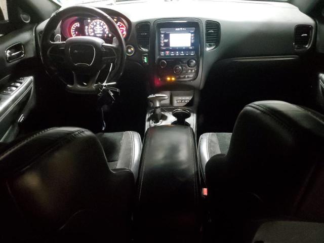 Photo 8 from auction – 2018 DODGE DURANGO SR with VIN 1C4SDJGJ6JC272067