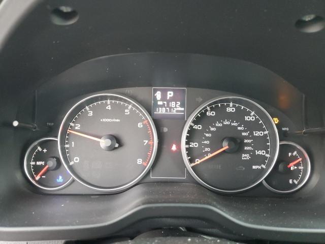 Снимка 9 от търг – 2014 SUBARU OUTBACK 2. с VIN 4S4BRBCC7E3254712