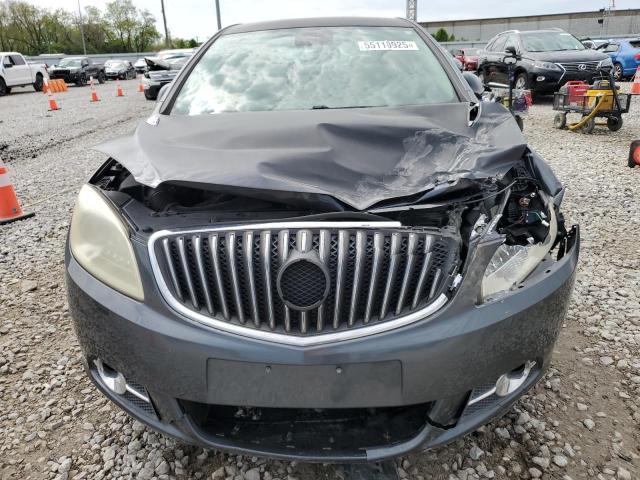 Photo 5 from auction – 2013 BUICK VERANO with VIN 1G4PP5SK1D4201678