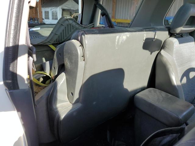 Photo 10 from auction – 1998 ISUZU AMIGO with VIN 4S2CM57W1W4334035