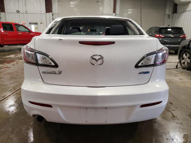 صورة رقم 6 من المزاد - 2012 MAZDA 3 I مع VIN JM1BL1V7XC1674196